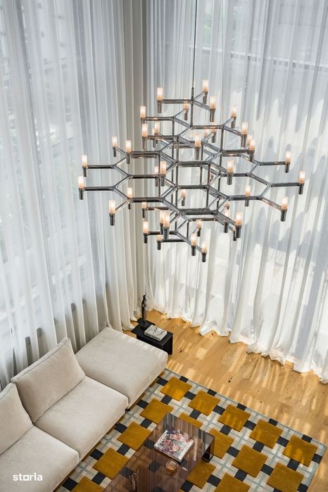Apartment in Bucuresti - Vedere 4