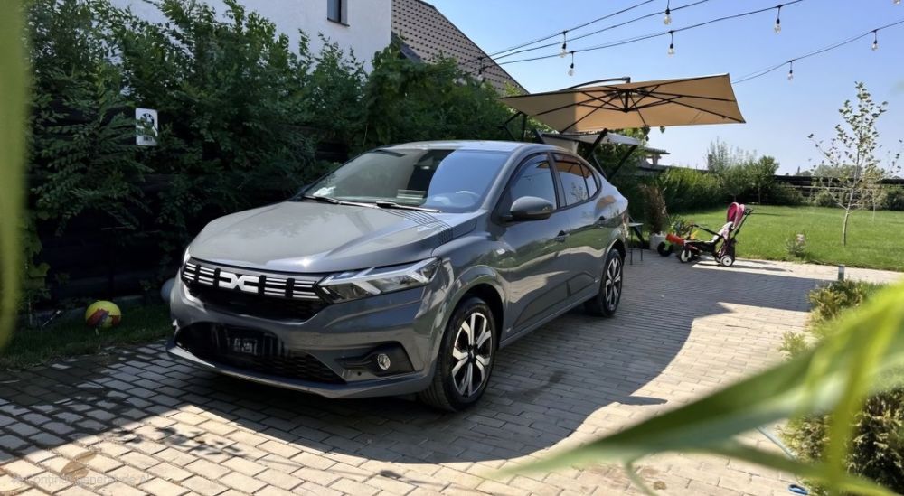 Inchirieri auto Bistrita/ Rent a Car