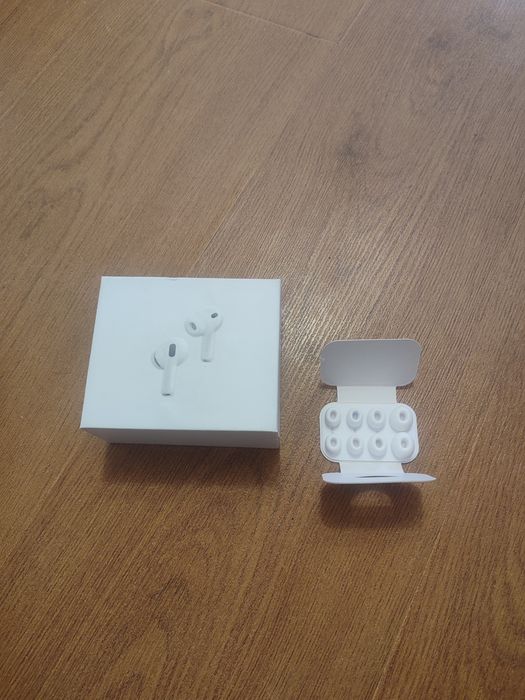 Наушники airpods pro 3