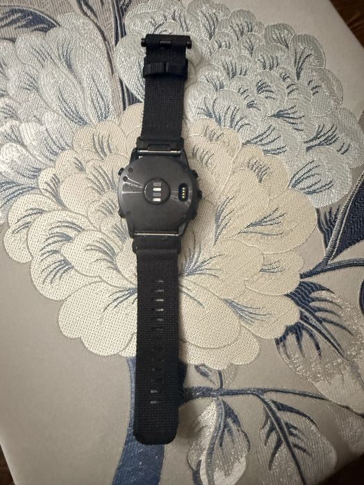 Garmin Tactix Delta