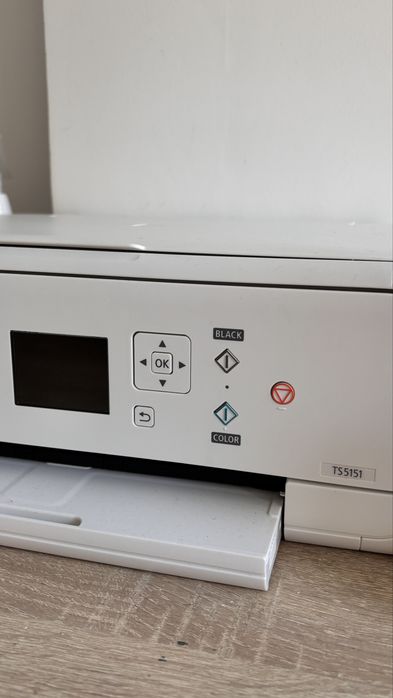 Imprimanta Canon Ts5151
