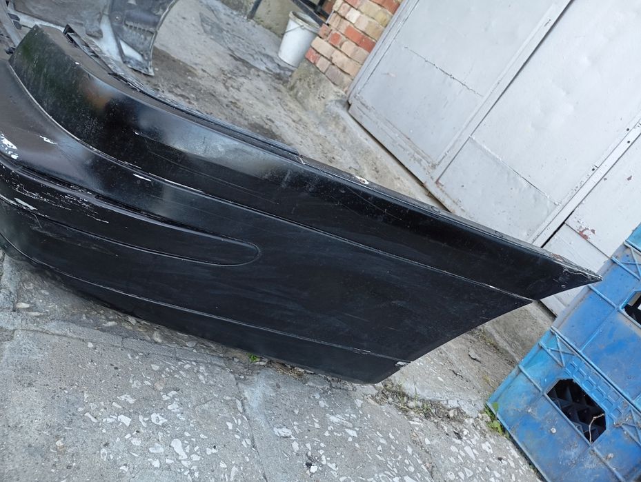 Задна броня Mercedes C class W203 Комби