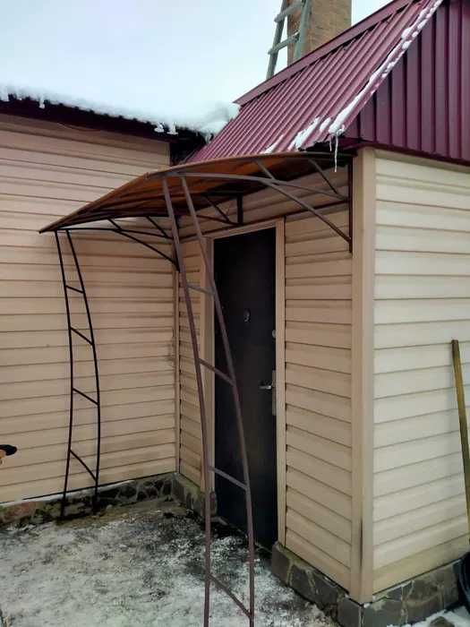 Решётки на окна• Derazaga reshotka • Panjara • Навес • ковка • козырек