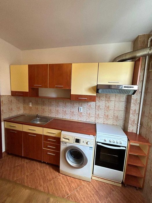 Apartament cu 1 camera