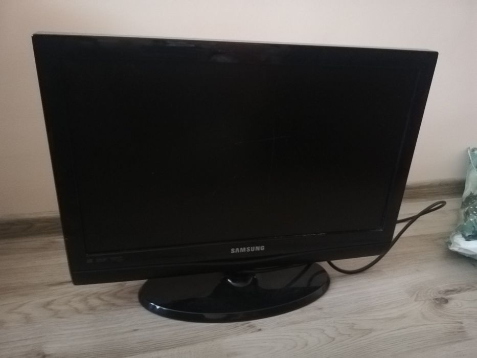 Работещ телевизор Samsung