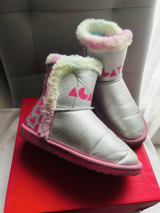 Ботушки Agatha ruiz de la Prada N;34