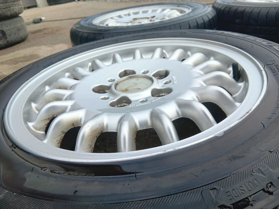 Джанти BMW E36 5x120 15’