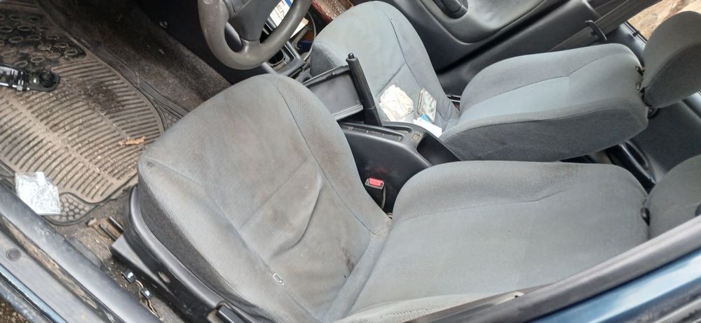 Suzuki baleno 1.3i 16v 1998