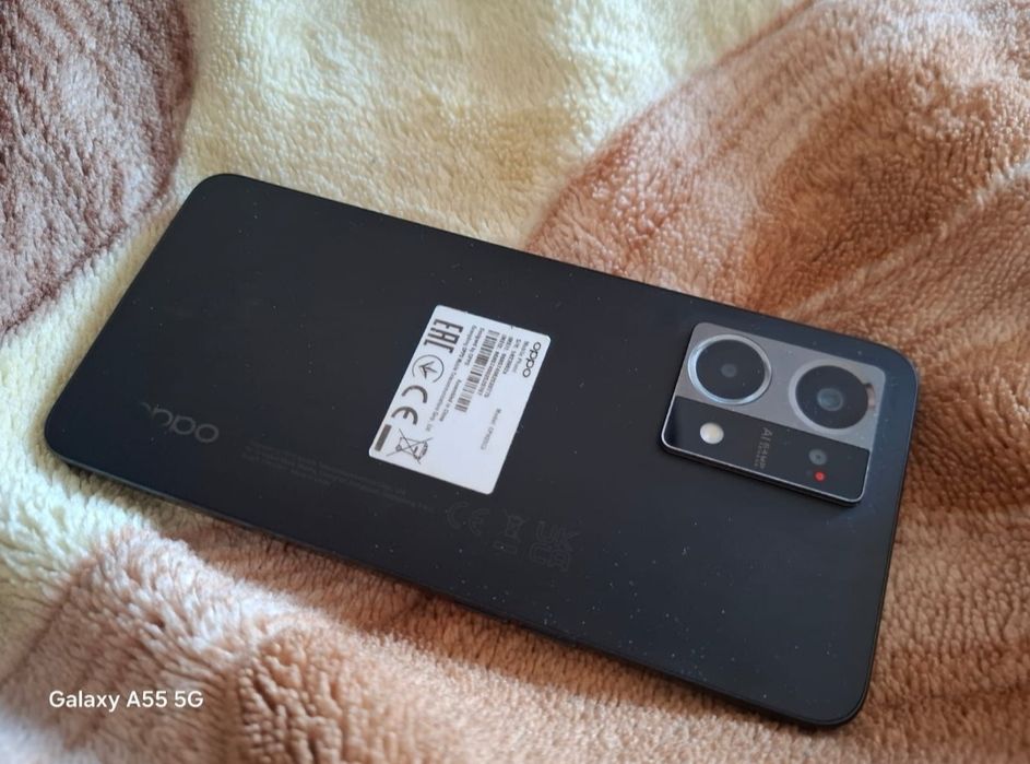 Продам оппо рено 7