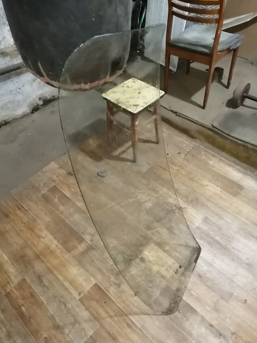 Стекло,, Москвич 412"