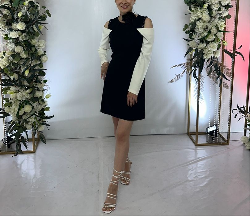 Платье стильное