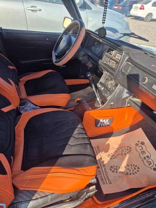 Продается жигули