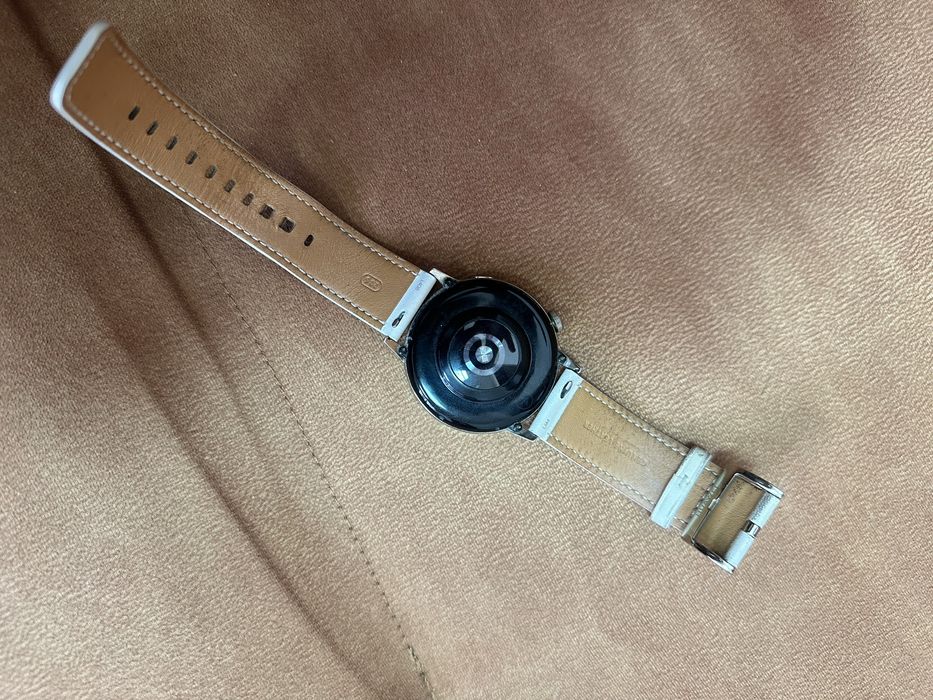 Smart часовник Huawei GT3