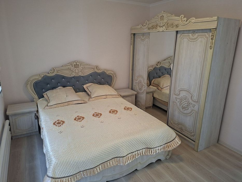 Dacha dam olish uchun