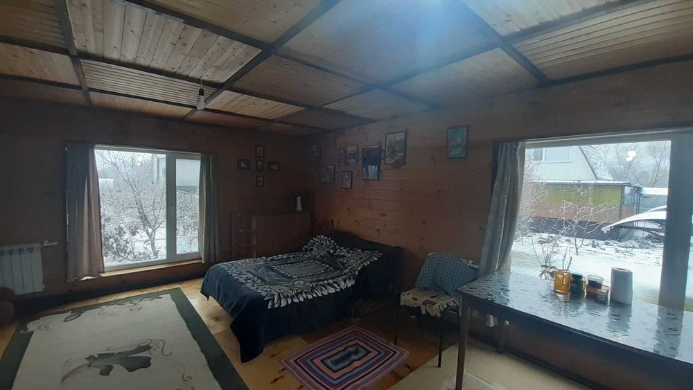 Продам дачу в СТ Элегия