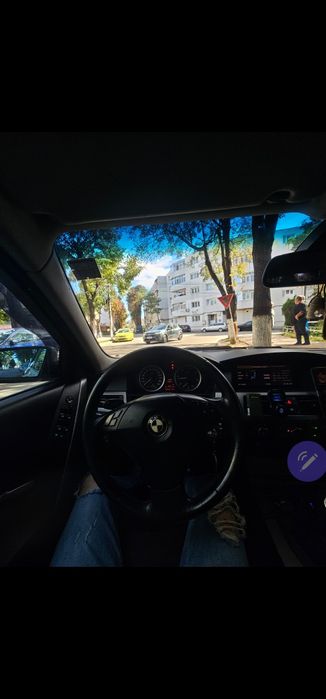 Vand bmw seria 5