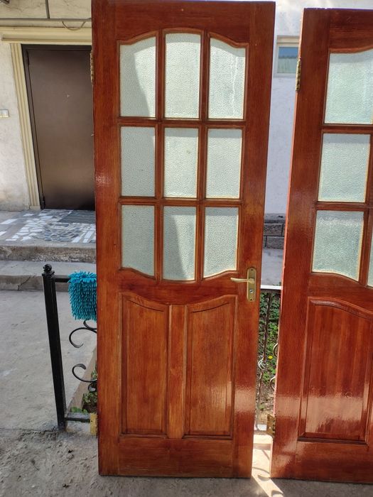 Двери межкомнатные