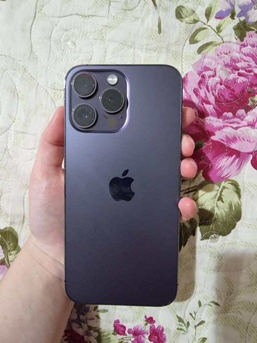 Iphone 14 pro max