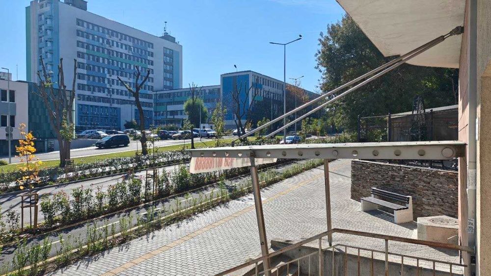 Продава се Тристаен апартамент в София, Иван Вазов - 285 кв.м за 876 €/кв.м - Снимка #3