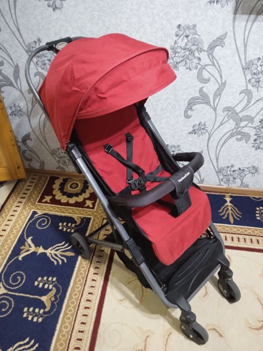 Коляска детская,б-у