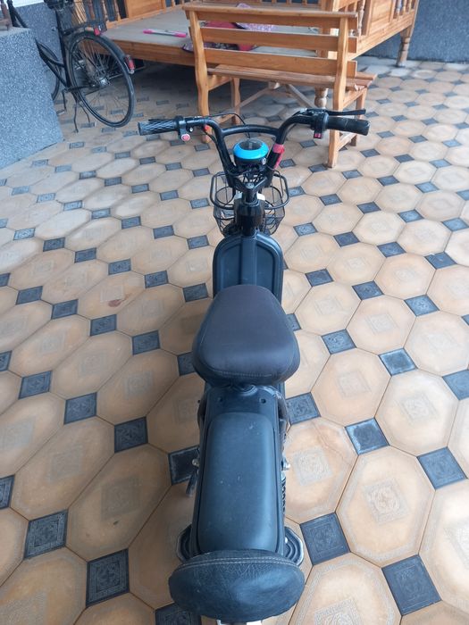 Elektro maped sotladi