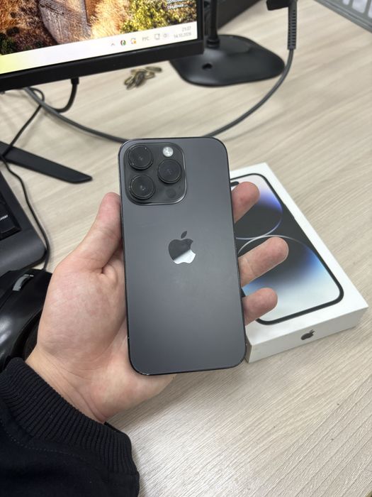 iphone 14 pro 128gb