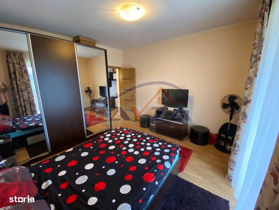 Apartament 2 camere cu priveliște superbă –  Paltinișului, bloc nou