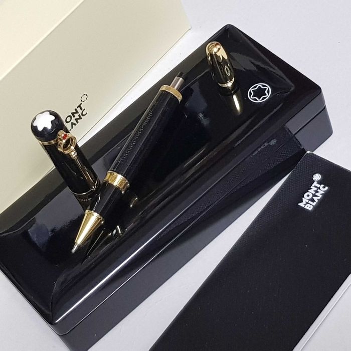 Pix montblanc Ed. Sir Arthur Conan Doyle