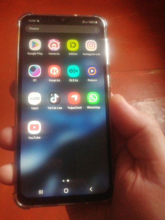 SamsungA10-32gbСуперИдеал