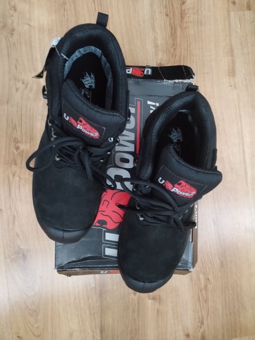 Работни обувки UPower Gore -Tex