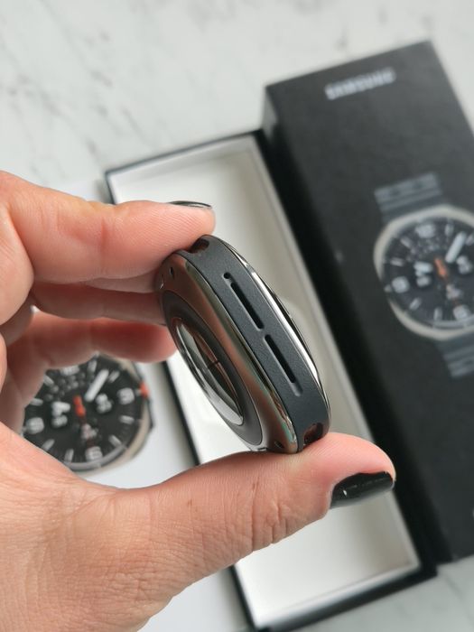 Vand/Schimb Galaxy Watch Ultra 2025 Gps+LTE