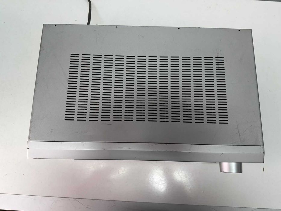 Sony STR-DE595 – Receiver 5.1 Silver – DTS Dolby Digital – Optic 500W