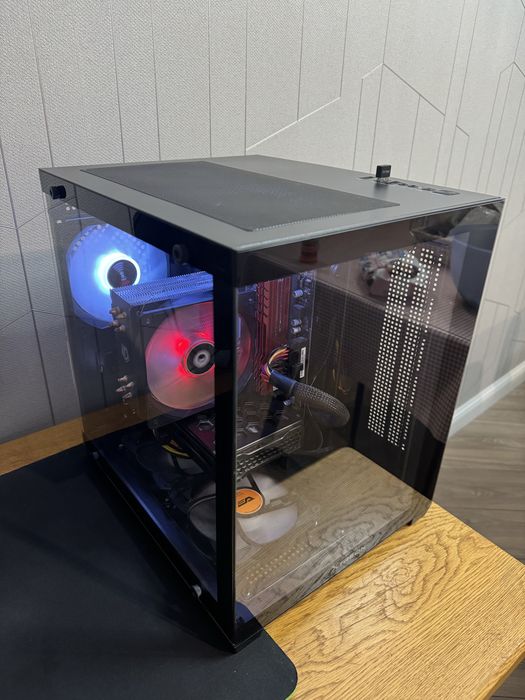 Продам процессор amd ryzen