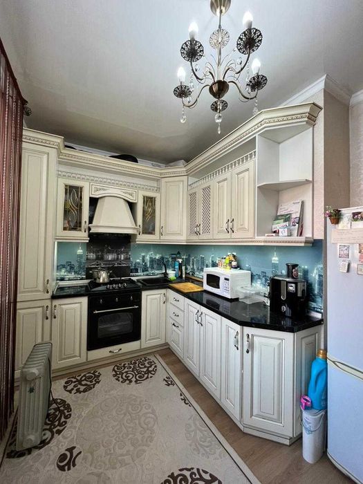 Продам 1-комнатную квартиру