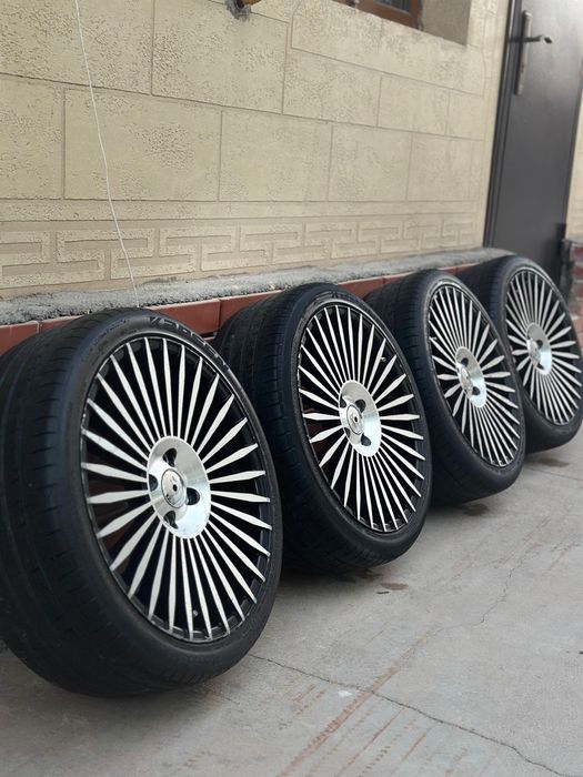 Продам титановые диски