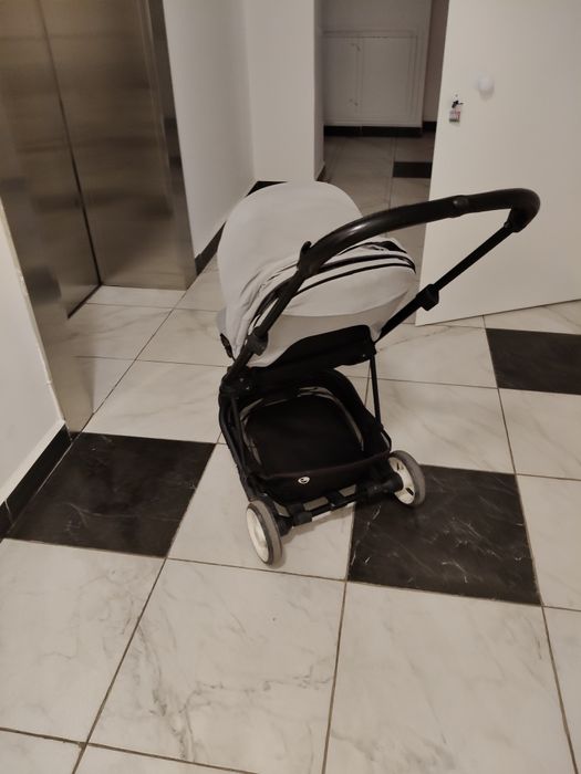 Коляска easywalker charlie
