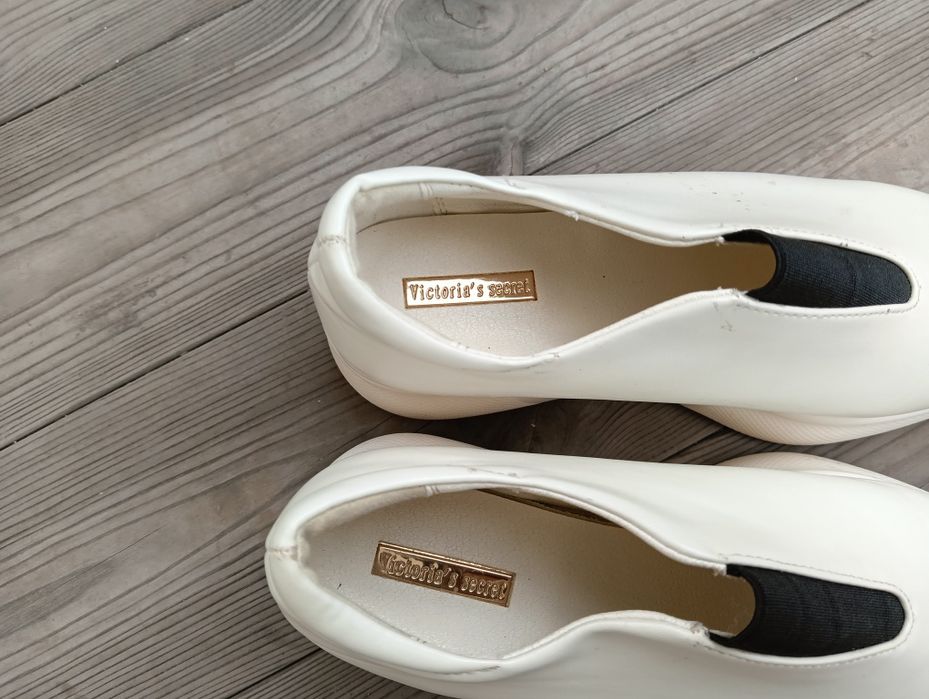 Женские полуботинки Pull&Bear