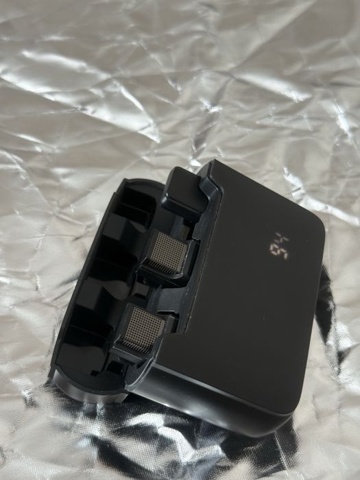 Микрофон петличный Новый