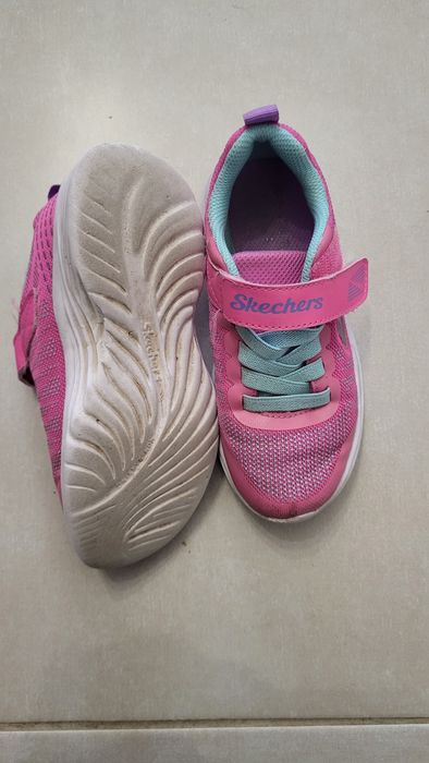 De vanzare pantofi sport fete Skechers