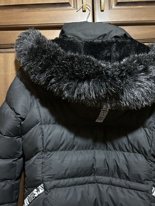 Зимно яке р-р. М