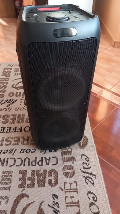 Boxa Bluetooth cu Baterie
