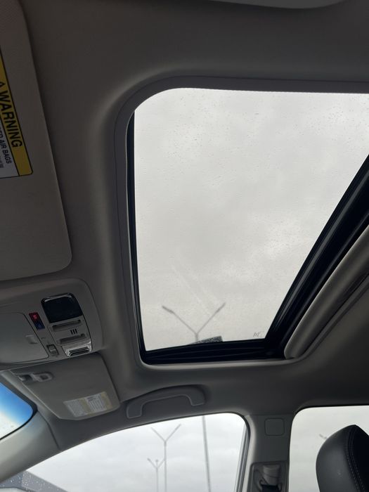 Subaru Outback 2018 limited