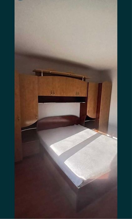 Apartament 2 camere-zona Piata Rogerius-etaj 1-complet mobilat