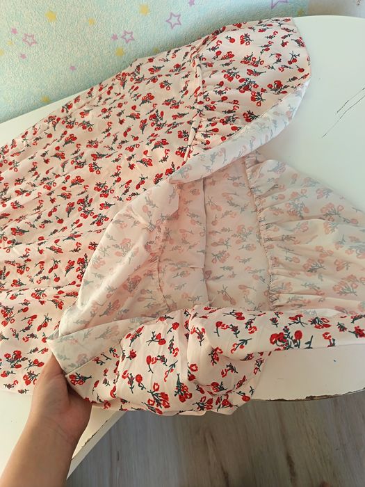 Продам три платье