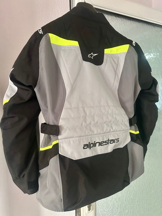 Alpinestars Stella ST-1 Waterproof
