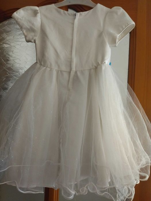 Платья на 3-4 года