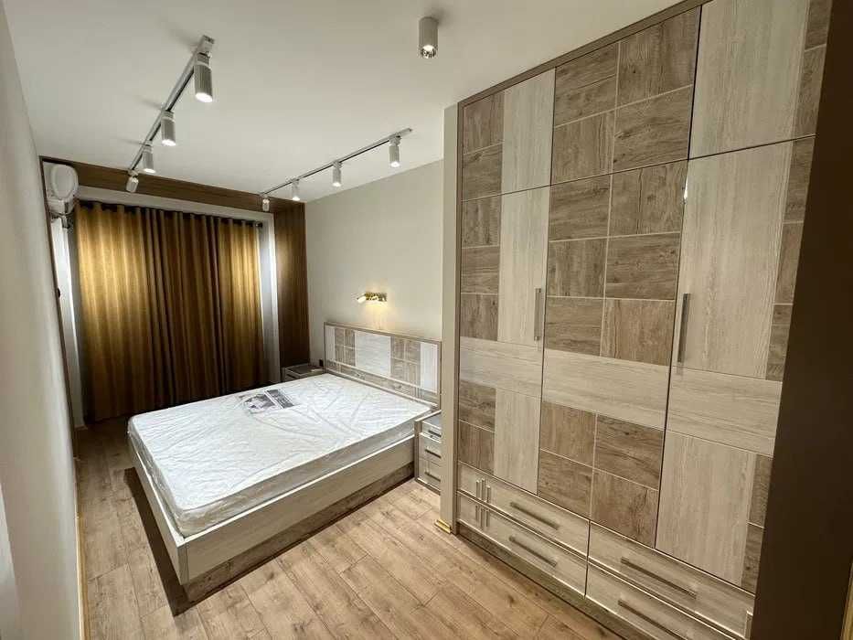 Сдам уютную !НОВУЮ! 2х ком кв-ру на Дархане, ор-р метро Х.Алмижан P5