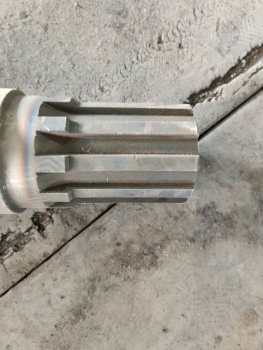 Продам Вал на ход Крана ДЭК 251