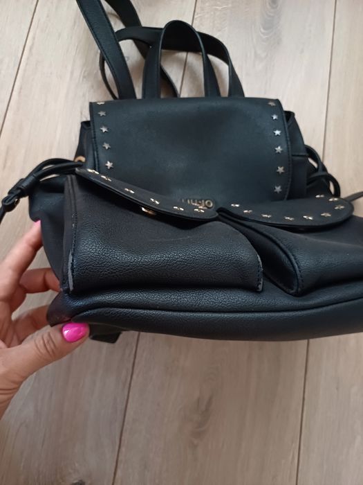 Раница, чанта Love Moschino, Liu jo