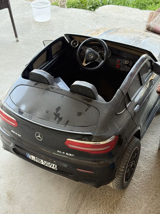 Mercedes benz сотилади болалар учун еки бизнес учун